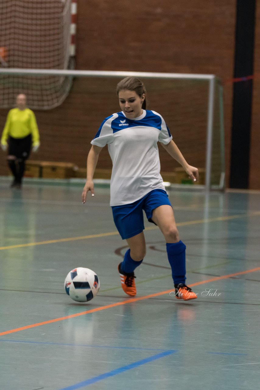Bild 284 - Dodenhof Cup